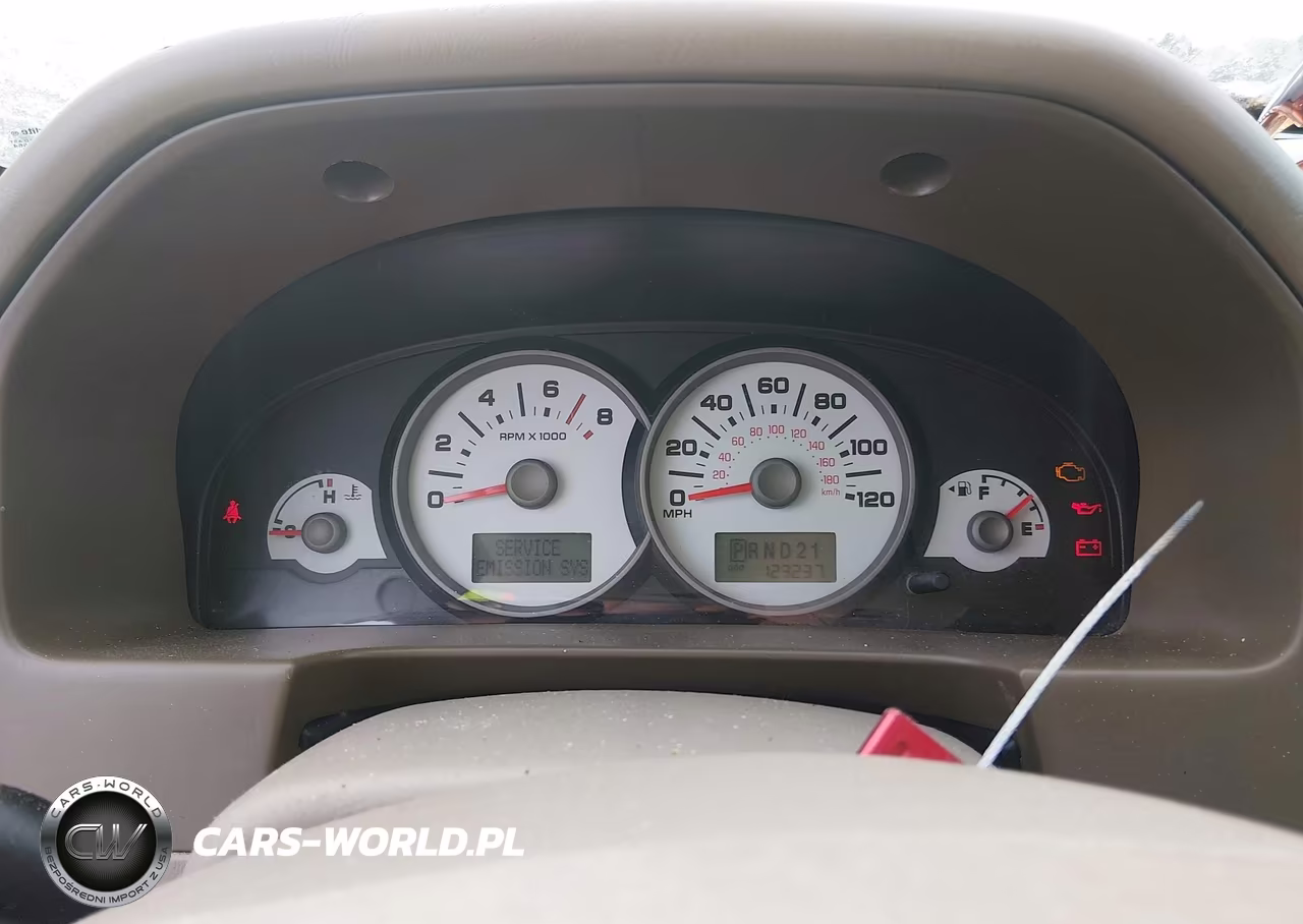 2006 Ford Escape Limited VIN:1FMYU94116KD54259 - 7
