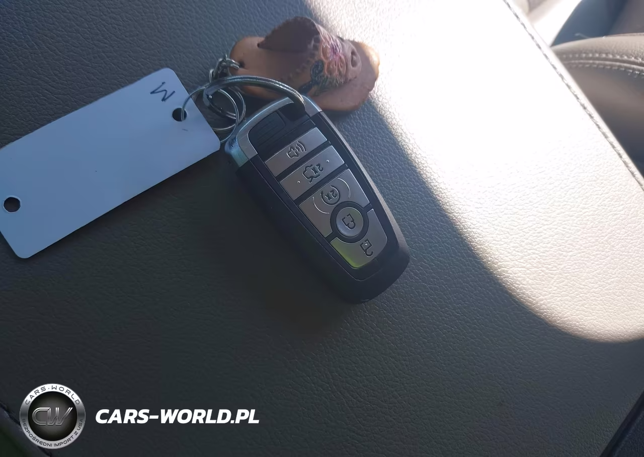 2019 Ford Expedition Limited VIN:1FMJU1KT9KEA20559 - 11
