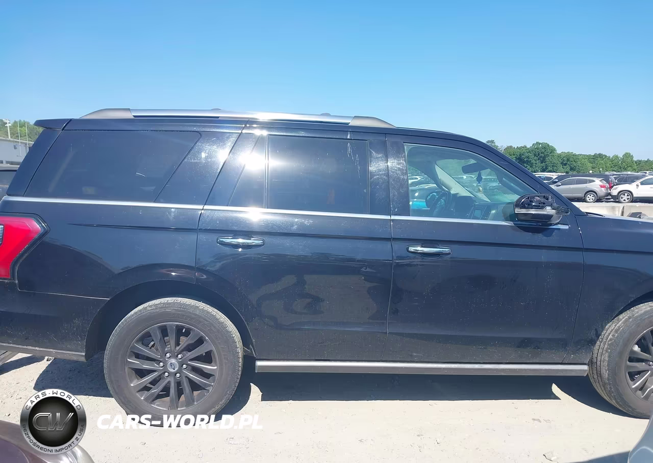 2019 Ford Expedition Limited VIN:1FMJU1KT9KEA20559 - 13