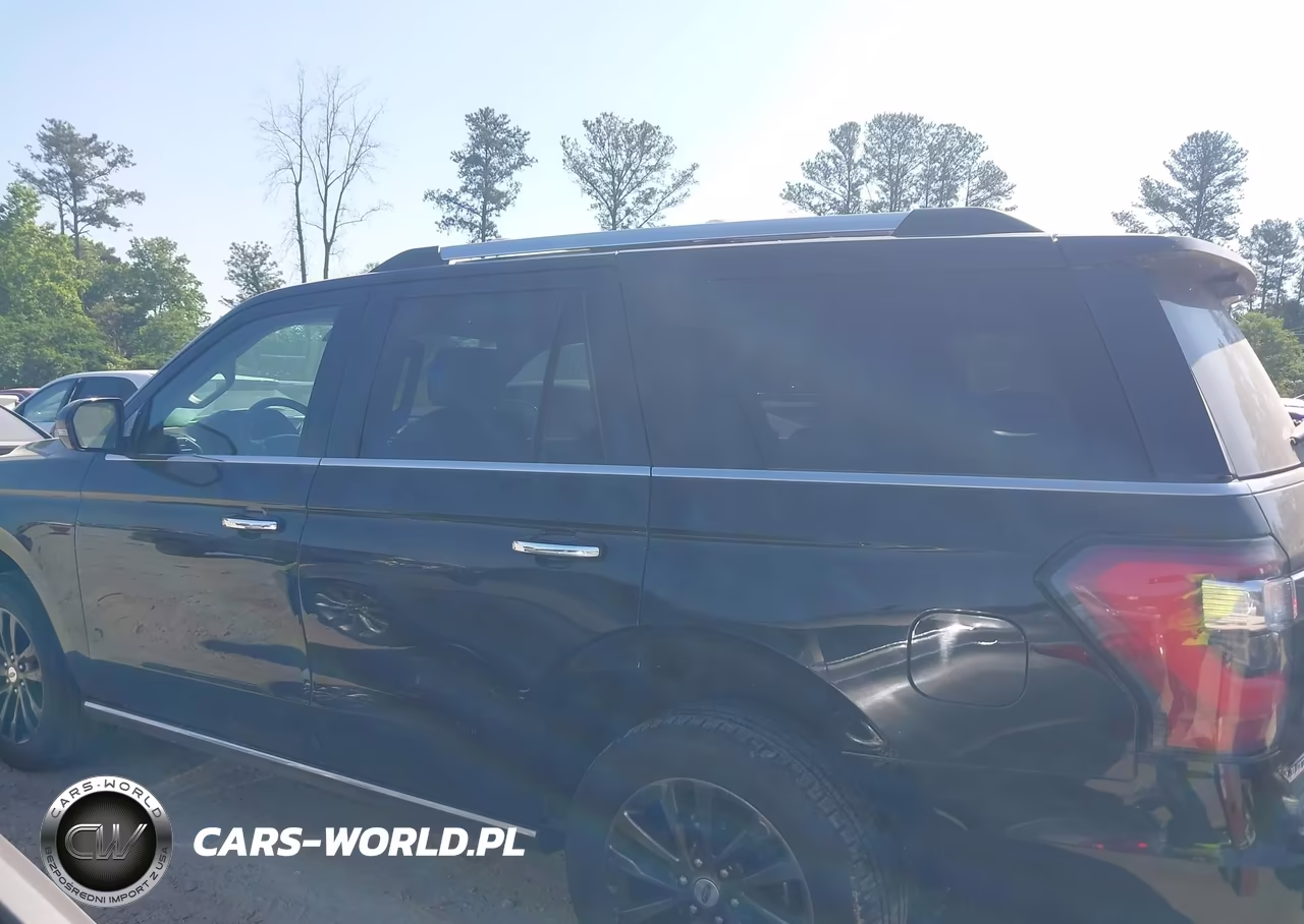 2019 Ford Expedition Limited VIN:1FMJU1KT9KEA20559 - 14