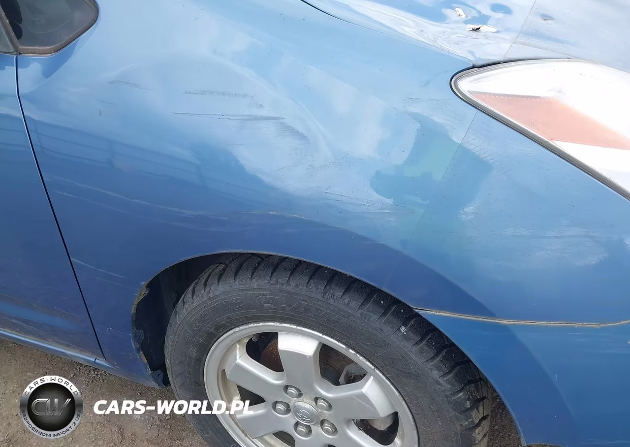 2005 Toyota Prius VIN:JTDKB22U857033003 - 16