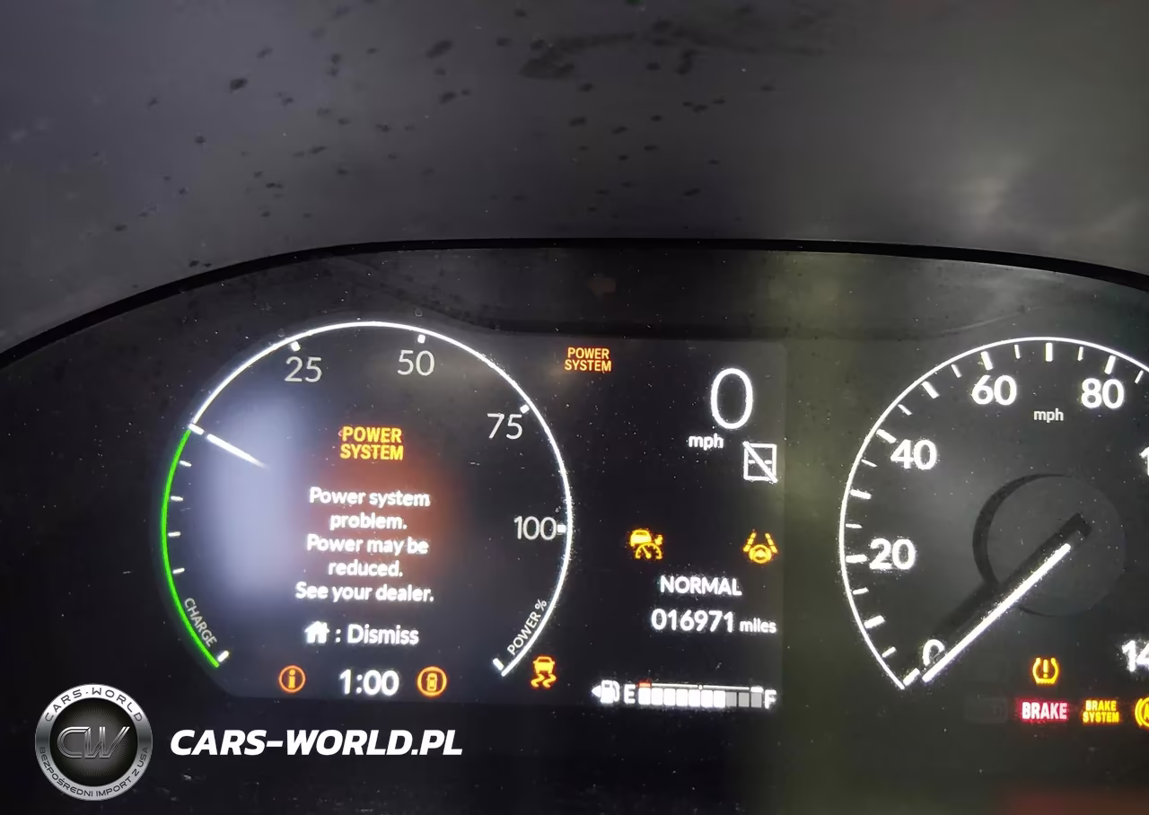 2025 Honda Cr-V Hybrid Sport Touring VIN:2HKRS6H97SH812389 - 7