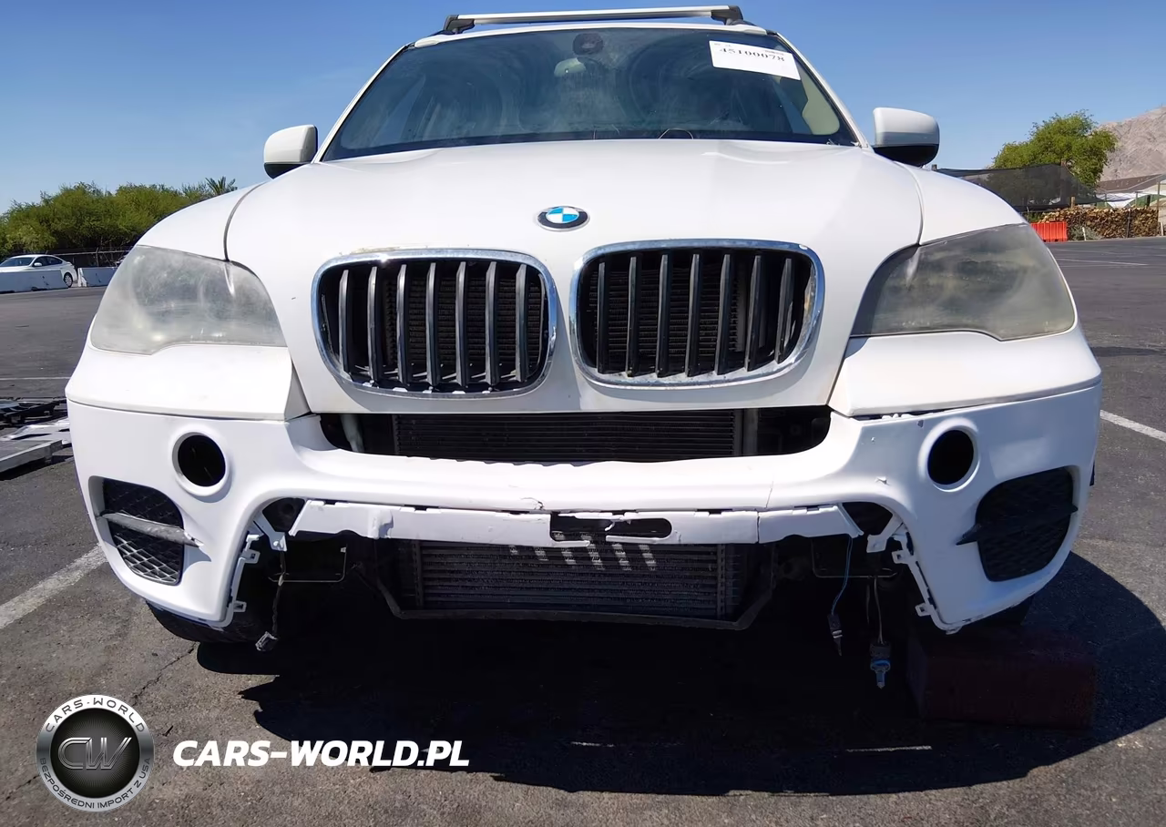 2012 BMW X5 xDrive35I-xDrive35I Premium-xDrive35I Sport Activity VIN:5UXZV4C50CL747011 - 6