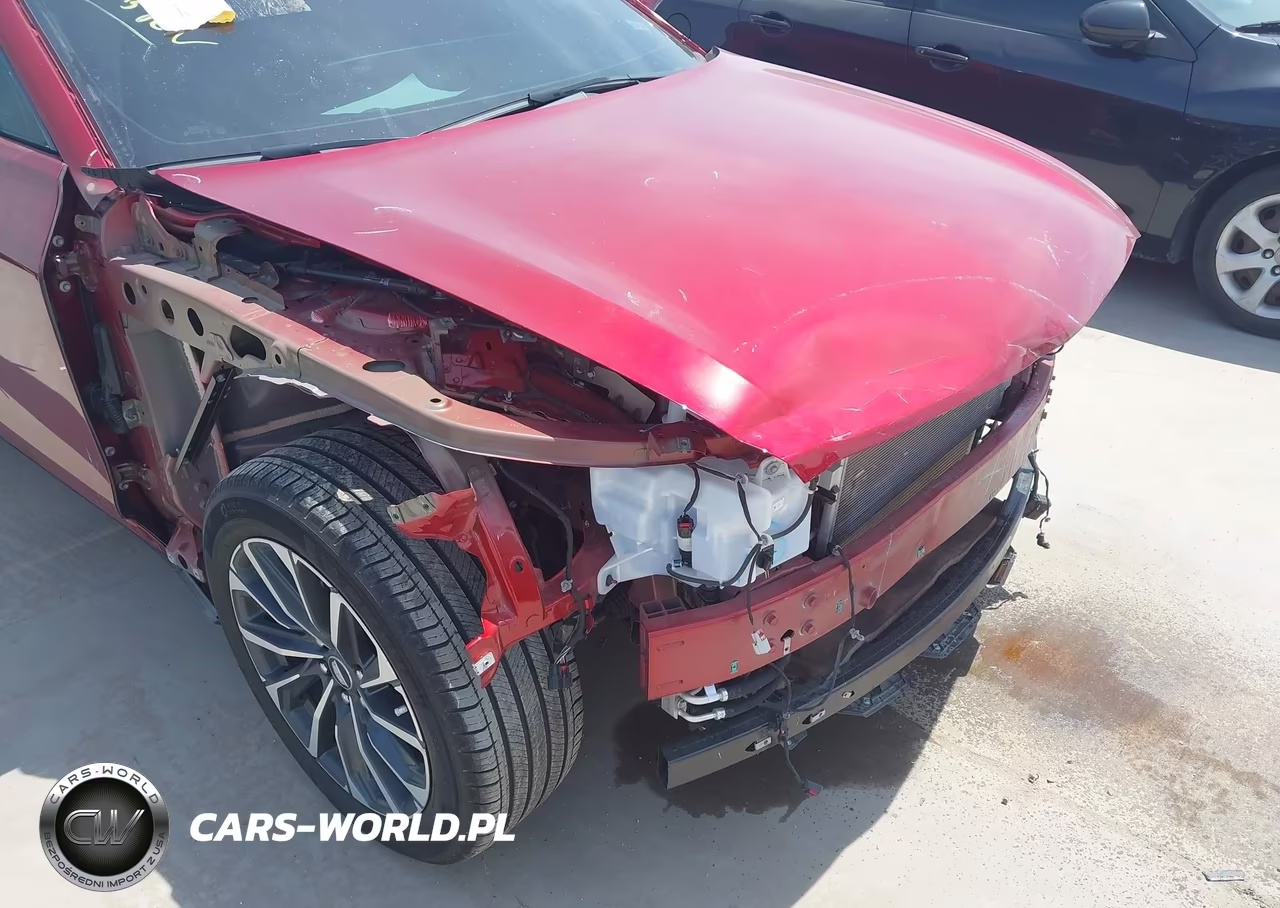 2024 Cadillac Lyriq Sport W-1Sf VIN:1GYKPTRK2RZ109279 - 20