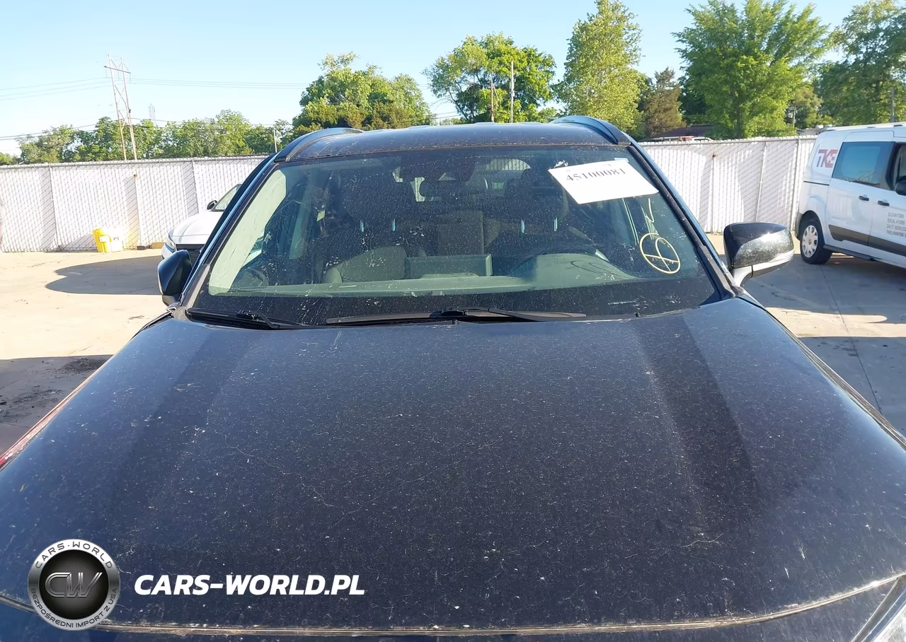 2019 Toyota Rav4 Le VIN:2T3MWRFV6KW014264 - 17