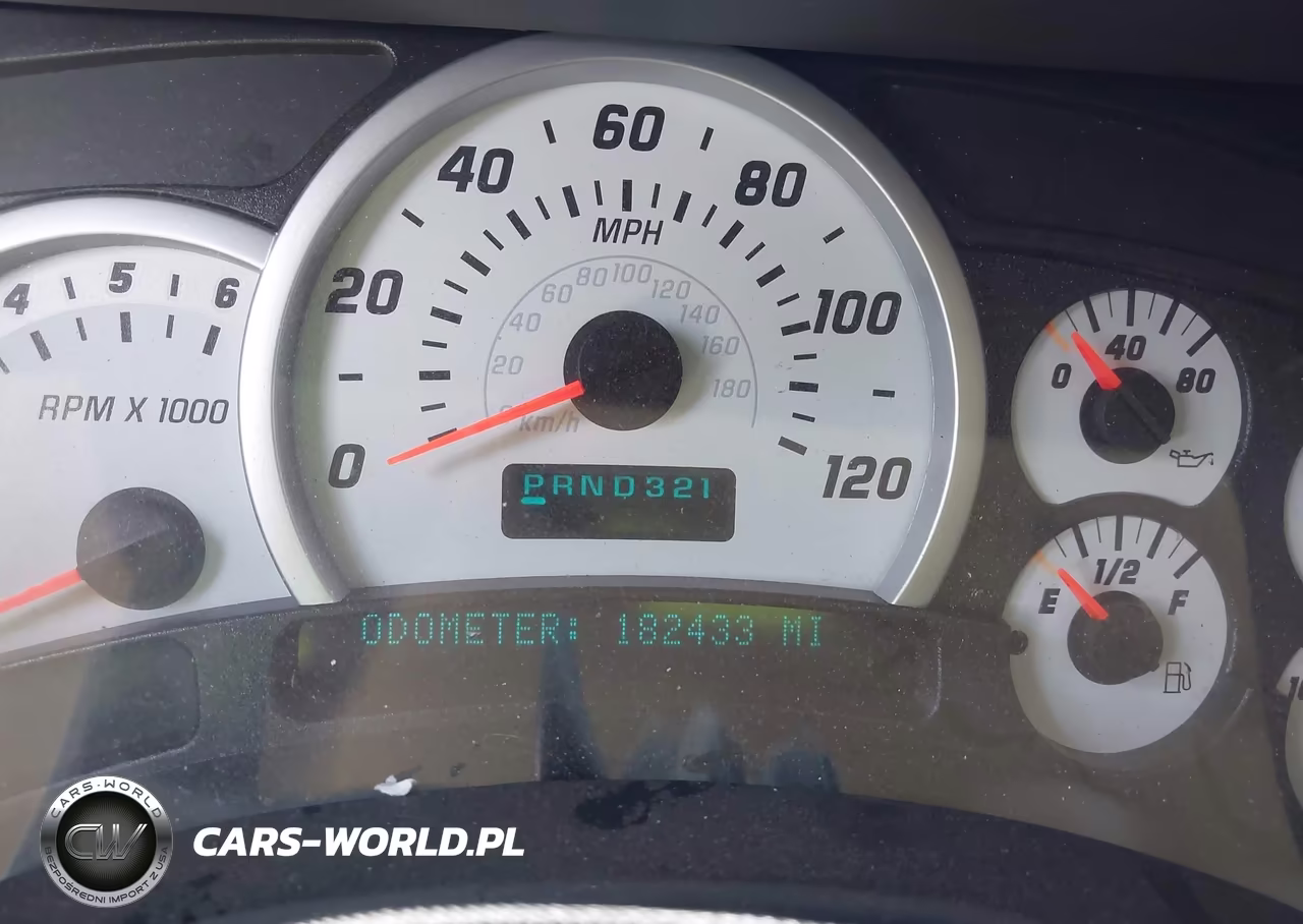 2003 Hummer H2 VIN:5GRGN23U83H121504 - 7