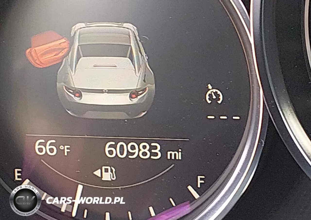 2018 Mazda Mx-5 Miata VIN:JM1NDAL74J0200051 - 15