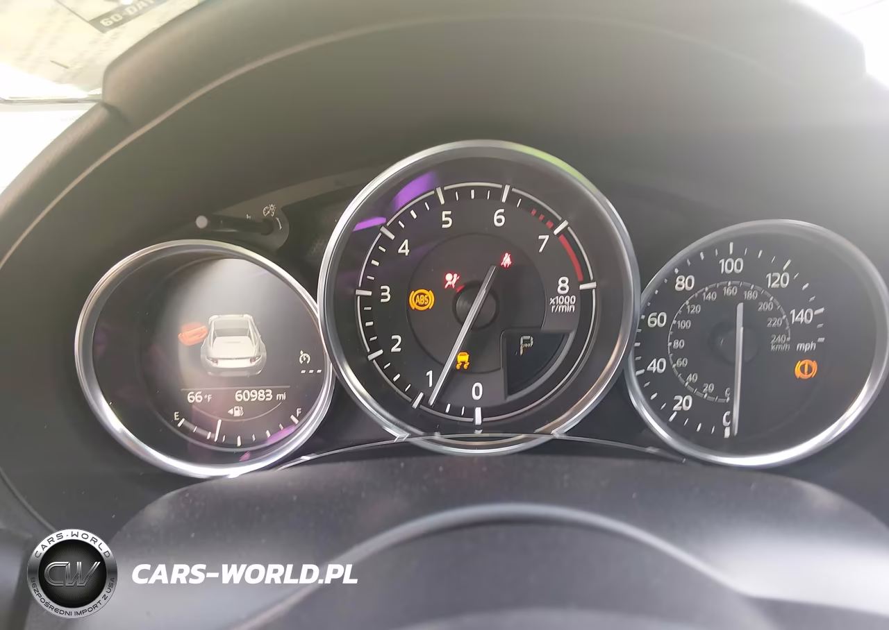 2018 Mazda Mx-5 Miata VIN:JM1NDAL74J0200051 - 7