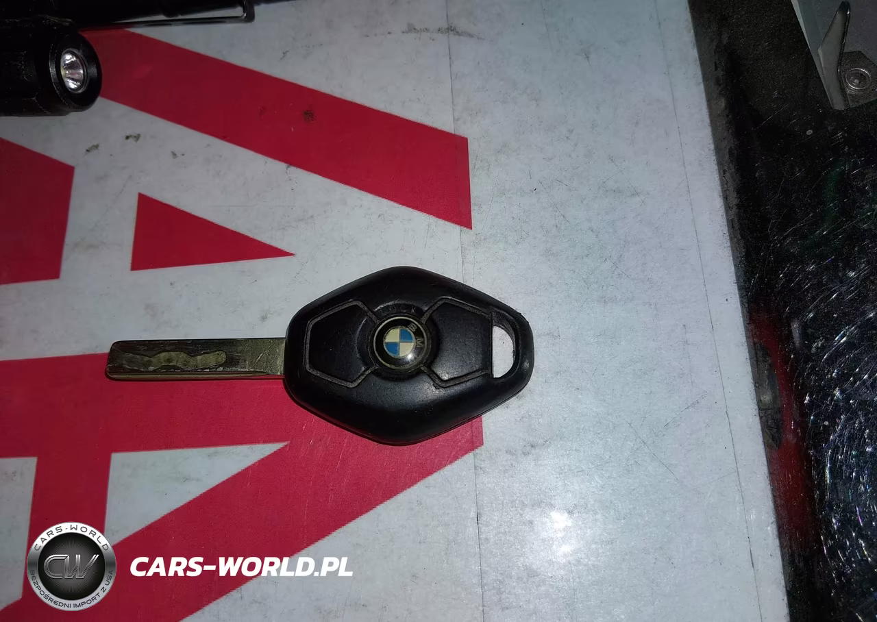 2000 BMW 323Ci VIN:WBABM3345YJN63514 - 11