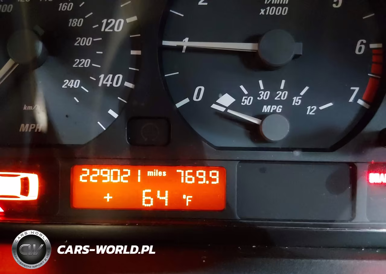 2000 BMW 323Ci VIN:WBABM3345YJN63514 - 16