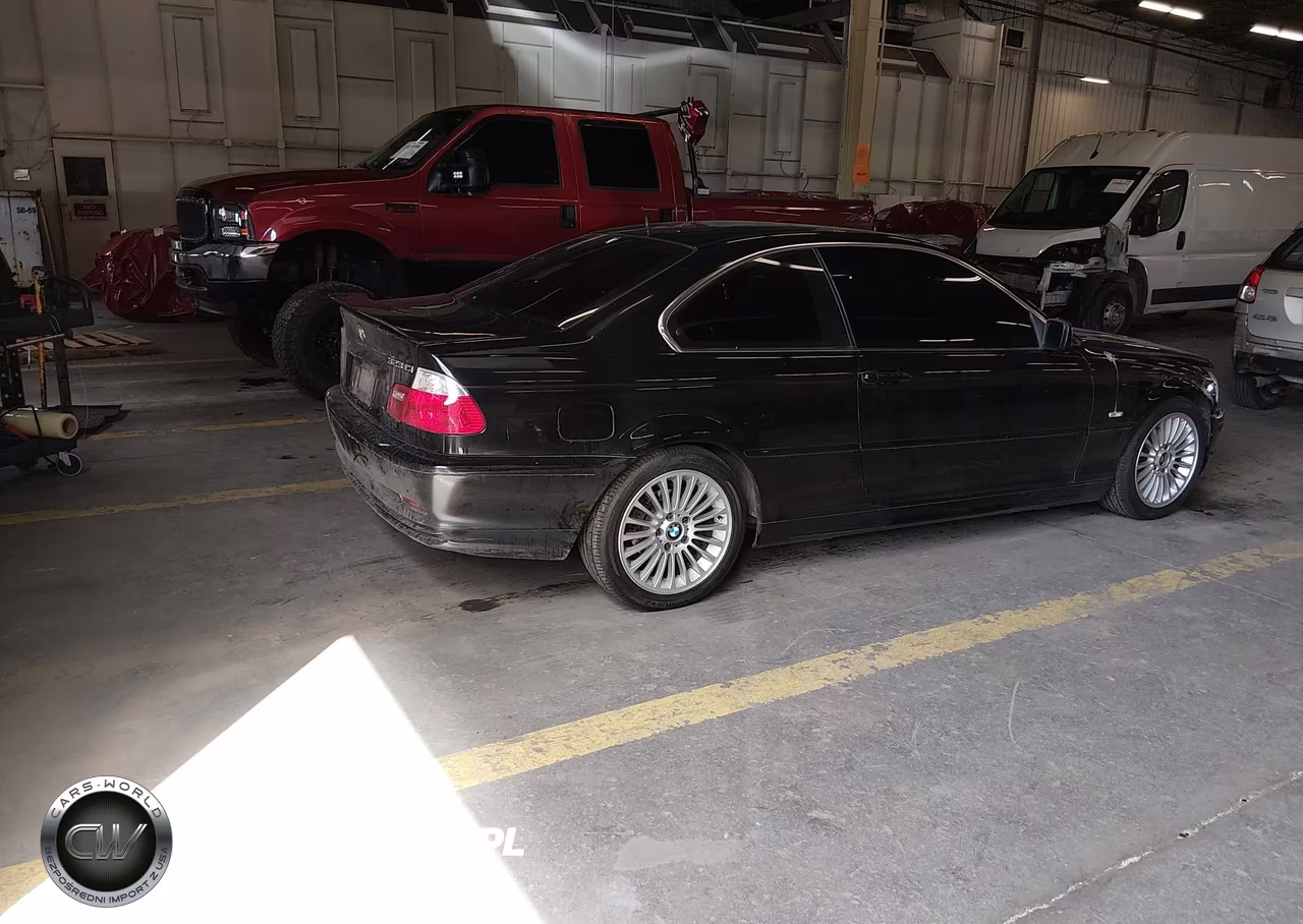 2000 BMW 323Ci VIN:WBABM3345YJN63514 - 4
