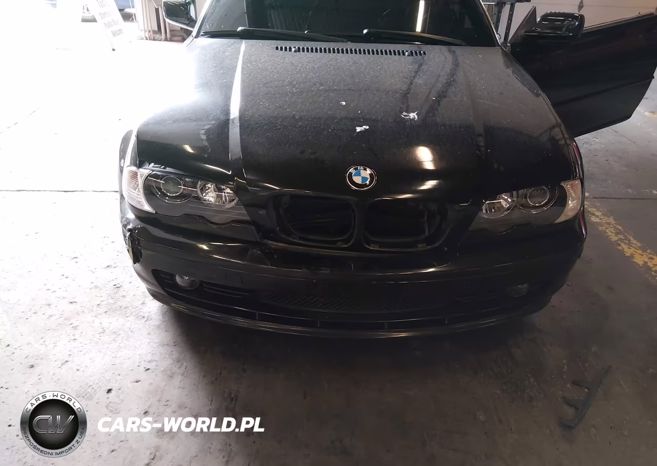 2000 BMW 323Ci VIN:WBABM3345YJN63514 - 6