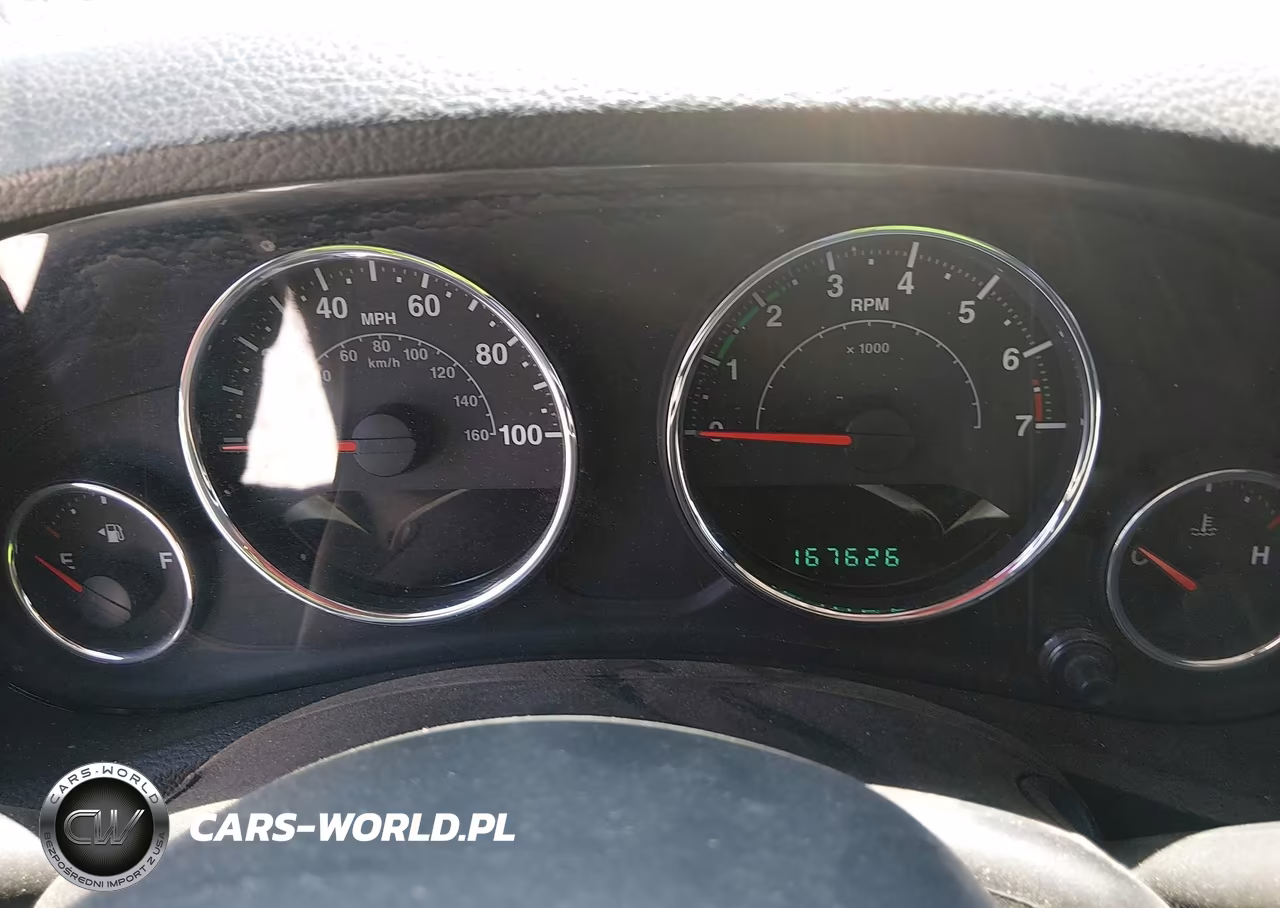 2012 Jeep Wrangler Sport VIN:1C4AJWAG5CL233035 - 7