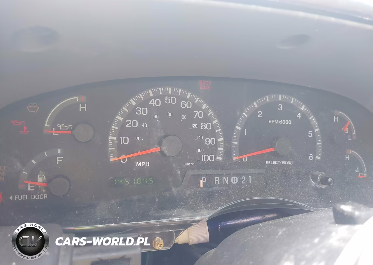 1999 Ford Expedition Eddie Bauer-Xlt VIN:1FMPU18LXXLB83581 - 7