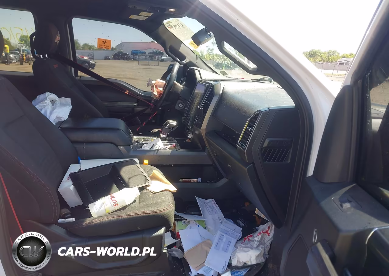 2019 Ford F-150 Xlt VIN:1FTEW1E48KFD28790 - 5