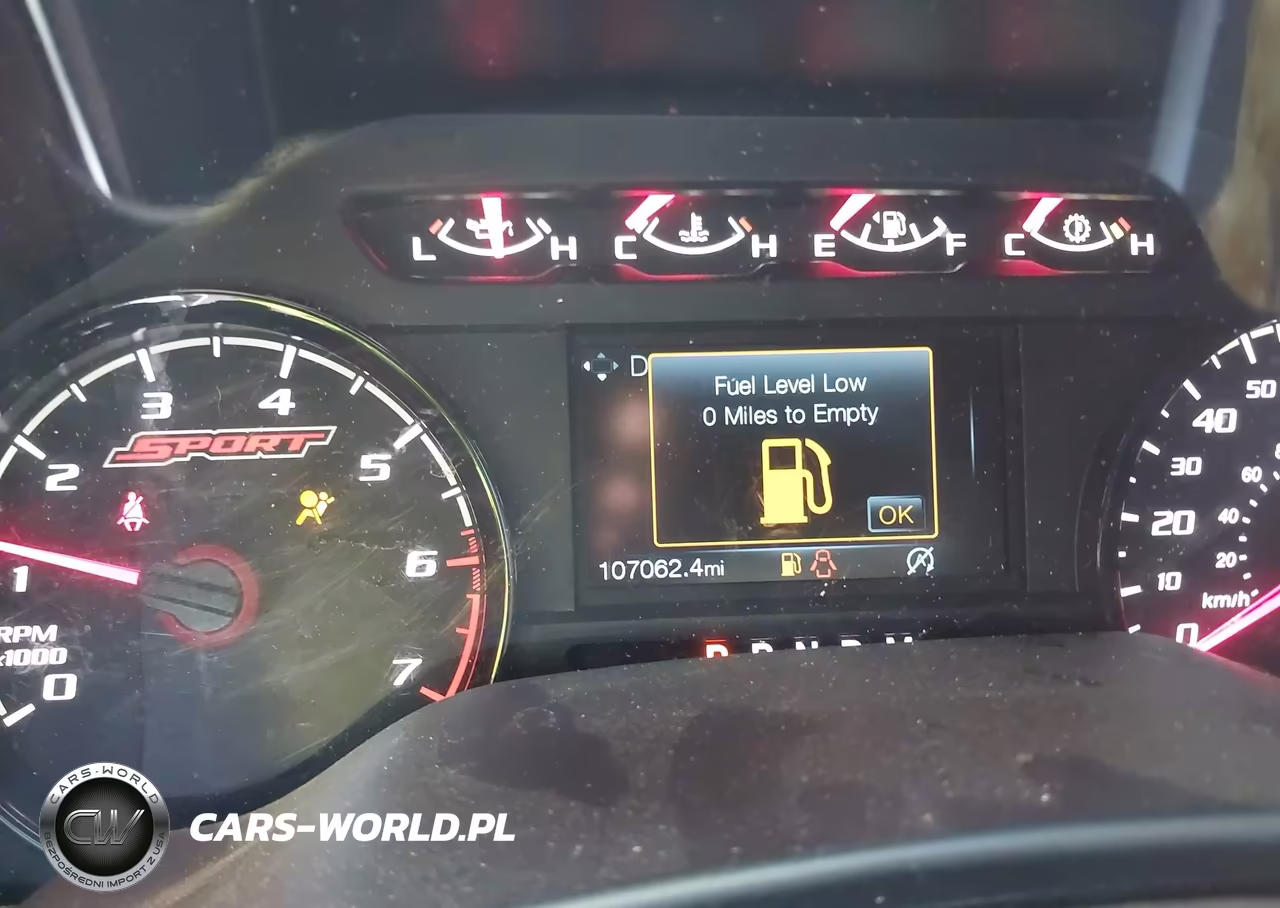 2019 Ford F-150 Xlt VIN:1FTEW1E48KFD28790 - 7