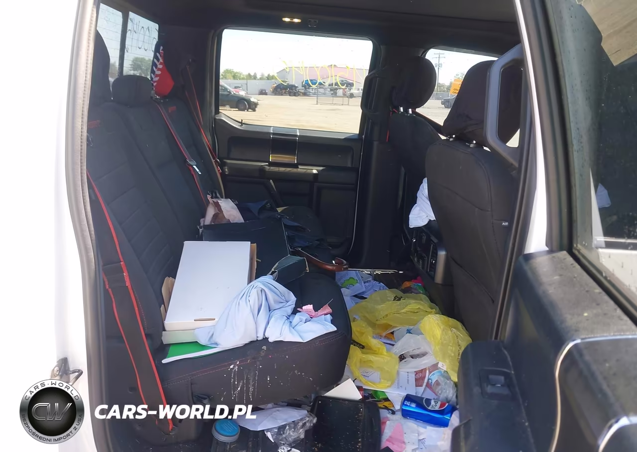 2019 Ford F-150 Xlt VIN:1FTEW1E48KFD28790 - 8