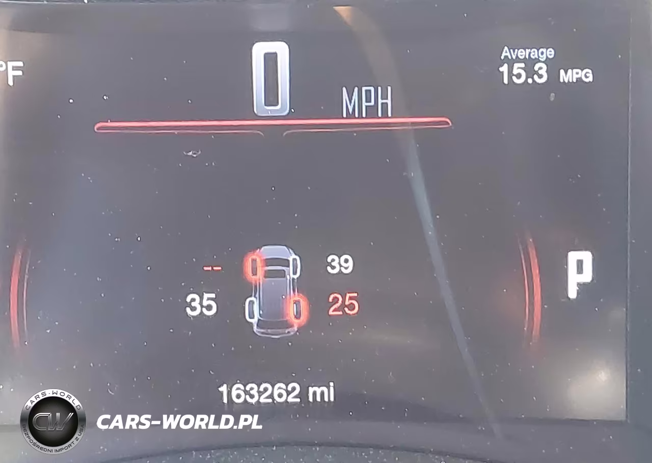 2016 Dodge Durango Limited VIN:1C4RDHDG3GC352774 - 15