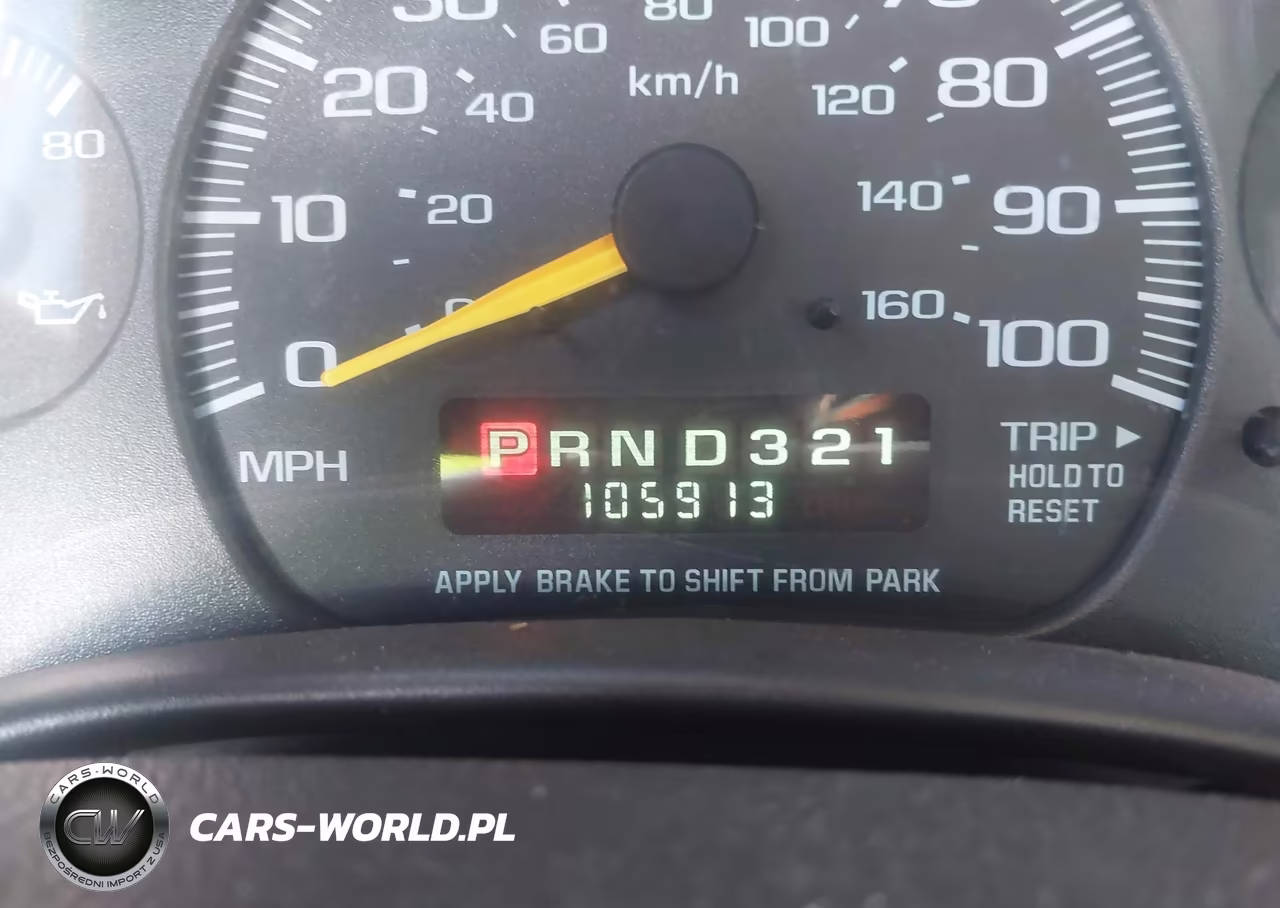 2001 Chevrolet Express VIN:1GAHG39R811204907 - 7