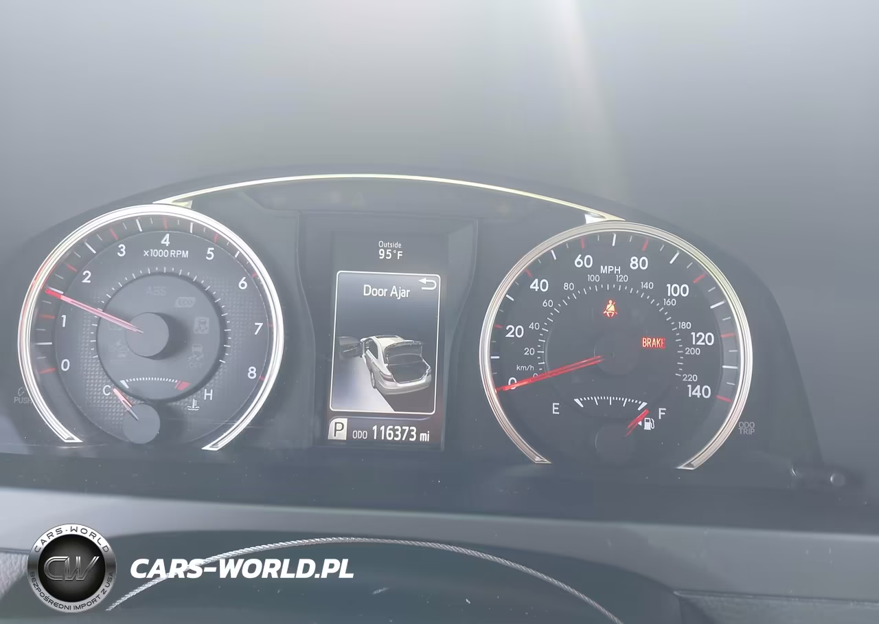 2017 Toyota Camry Se VIN:4T1BF1FK5HU276180 - 7