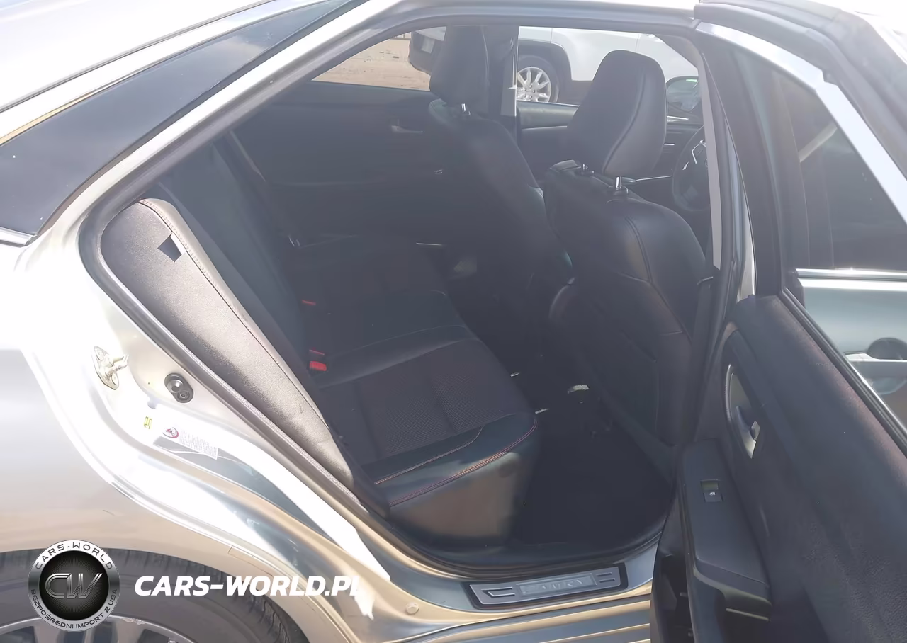 2017 Toyota Camry Se VIN:4T1BF1FK5HU276180 - 8