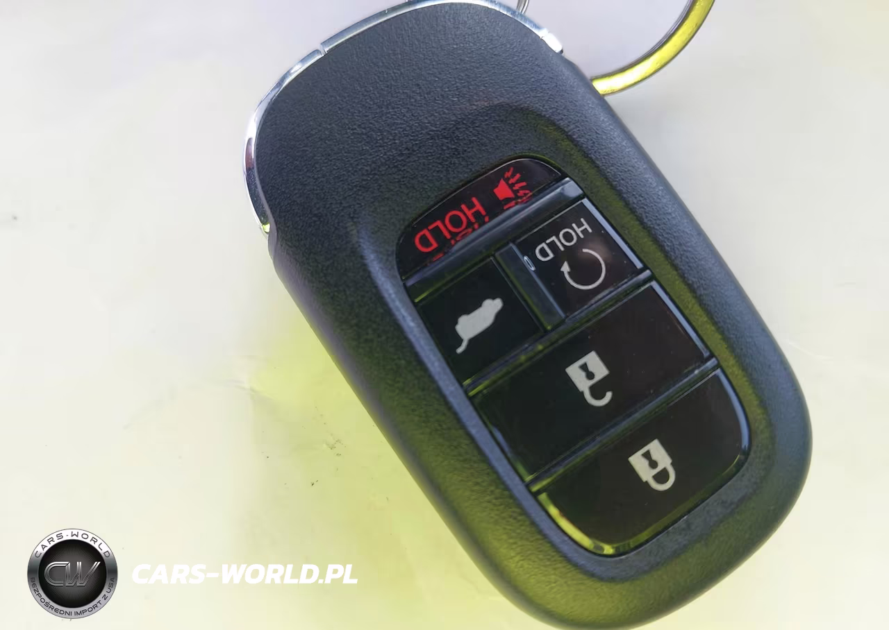2024 Honda Civic Sport VIN:19XFL2H87RE030401 - 11