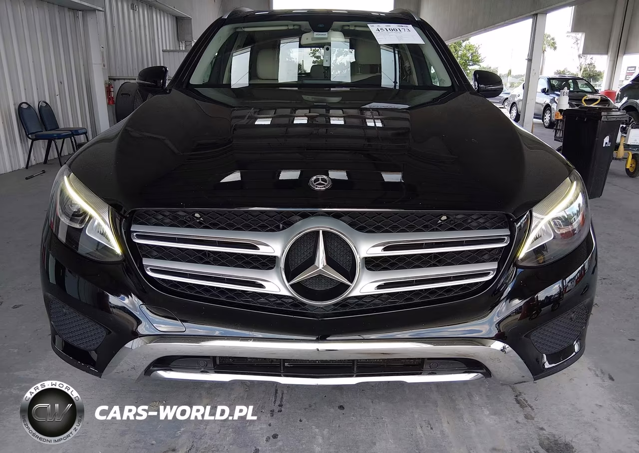 2018 Mercedes-Benz Glc 300 4Matic VIN:WDC0G4KB6JV087970 - 13