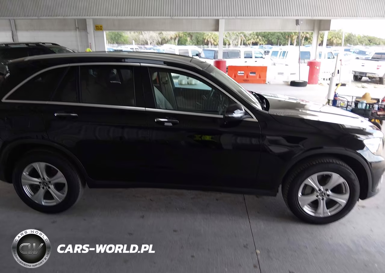 2018 Mercedes-Benz Glc 300 4Matic VIN:WDC0G4KB6JV087970 - 14