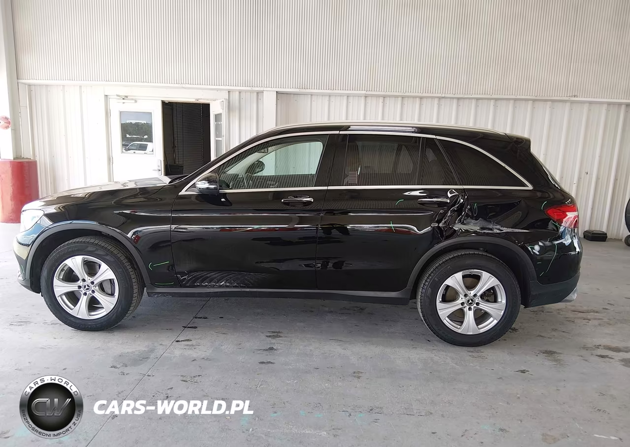 2018 Mercedes-Benz Glc 300 4Matic VIN:WDC0G4KB6JV087970 - 15