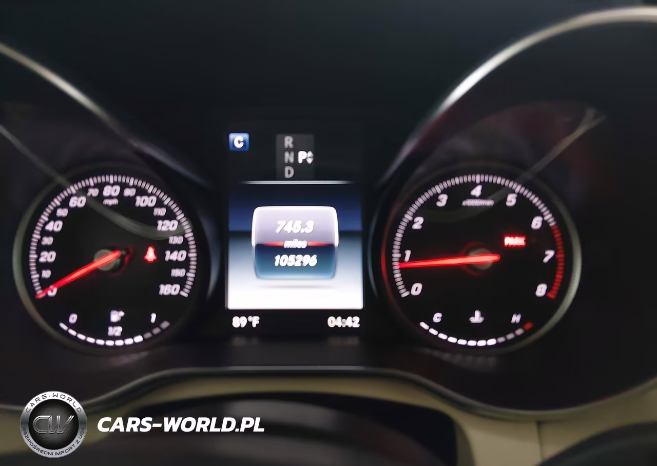 2018 Mercedes-Benz Glc 300 4Matic VIN:WDC0G4KB6JV087970 - 7