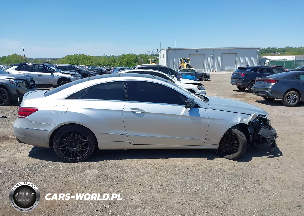 2015 Mercedes-Benz E 400 4Matic VIN:WDDKJ6HB0FF299970 - 13