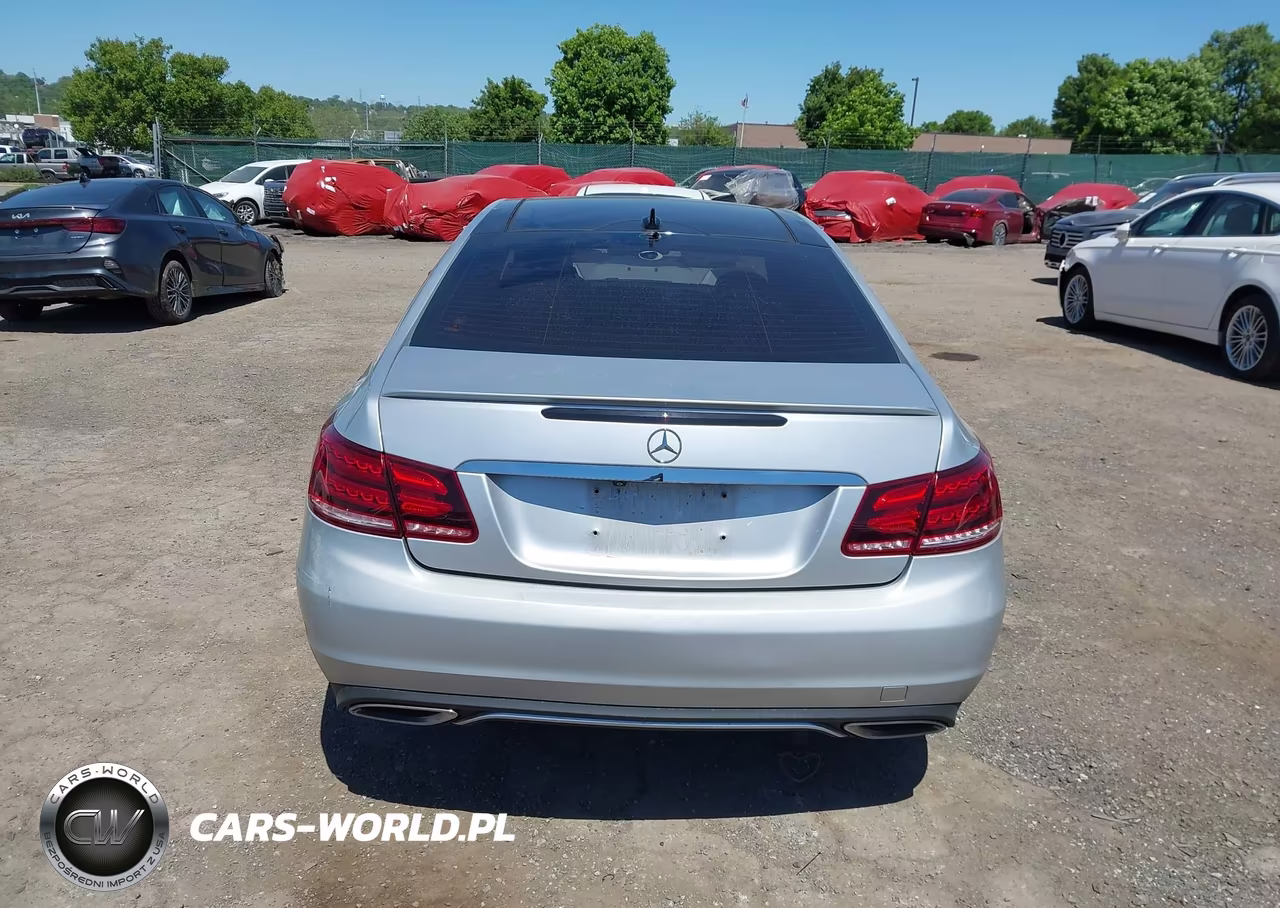2015 Mercedes-Benz E 400 4Matic VIN:WDDKJ6HB0FF299970 - 16
