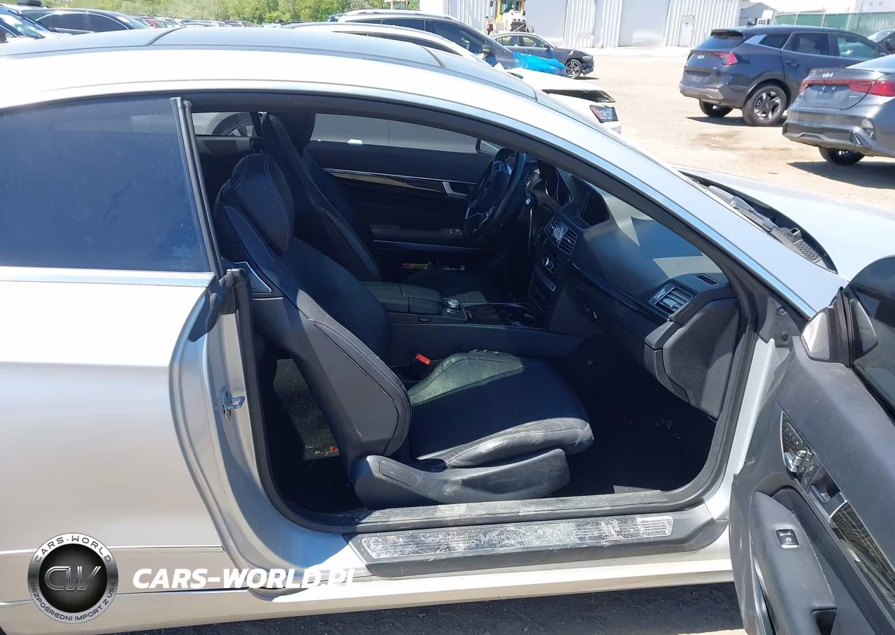 2015 Mercedes-Benz E 400 4Matic VIN:WDDKJ6HB0FF299970 - 5