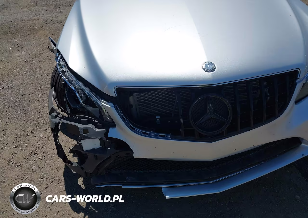 2015 Mercedes-Benz E 400 4Matic VIN:WDDKJ6HB0FF299970 - 6