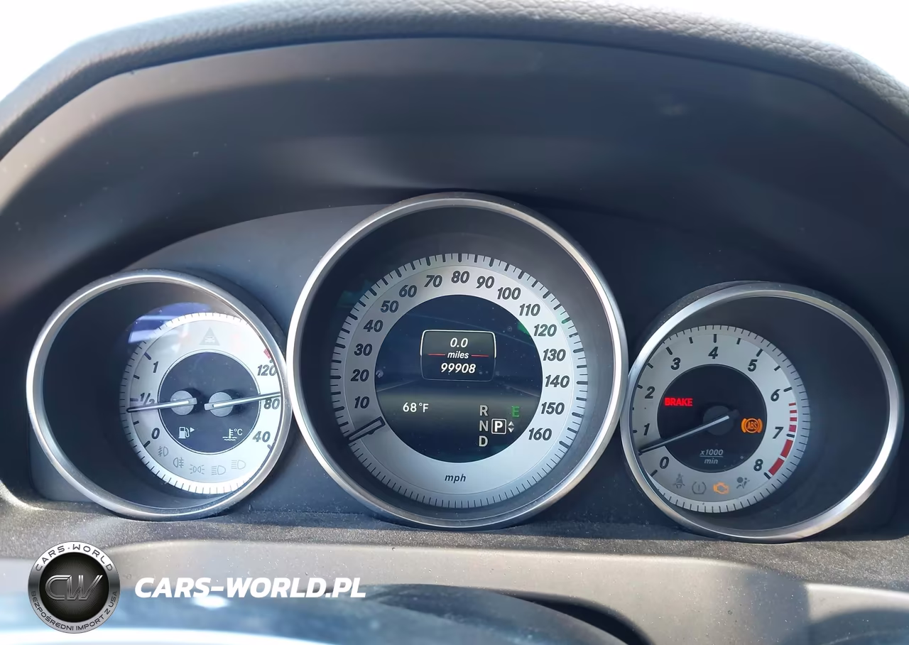 2015 Mercedes-Benz E 400 4Matic VIN:WDDKJ6HB0FF299970 - 7