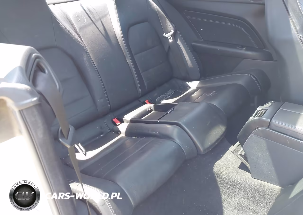 2015 Mercedes-Benz E 400 4Matic VIN:WDDKJ6HB0FF299970 - 8