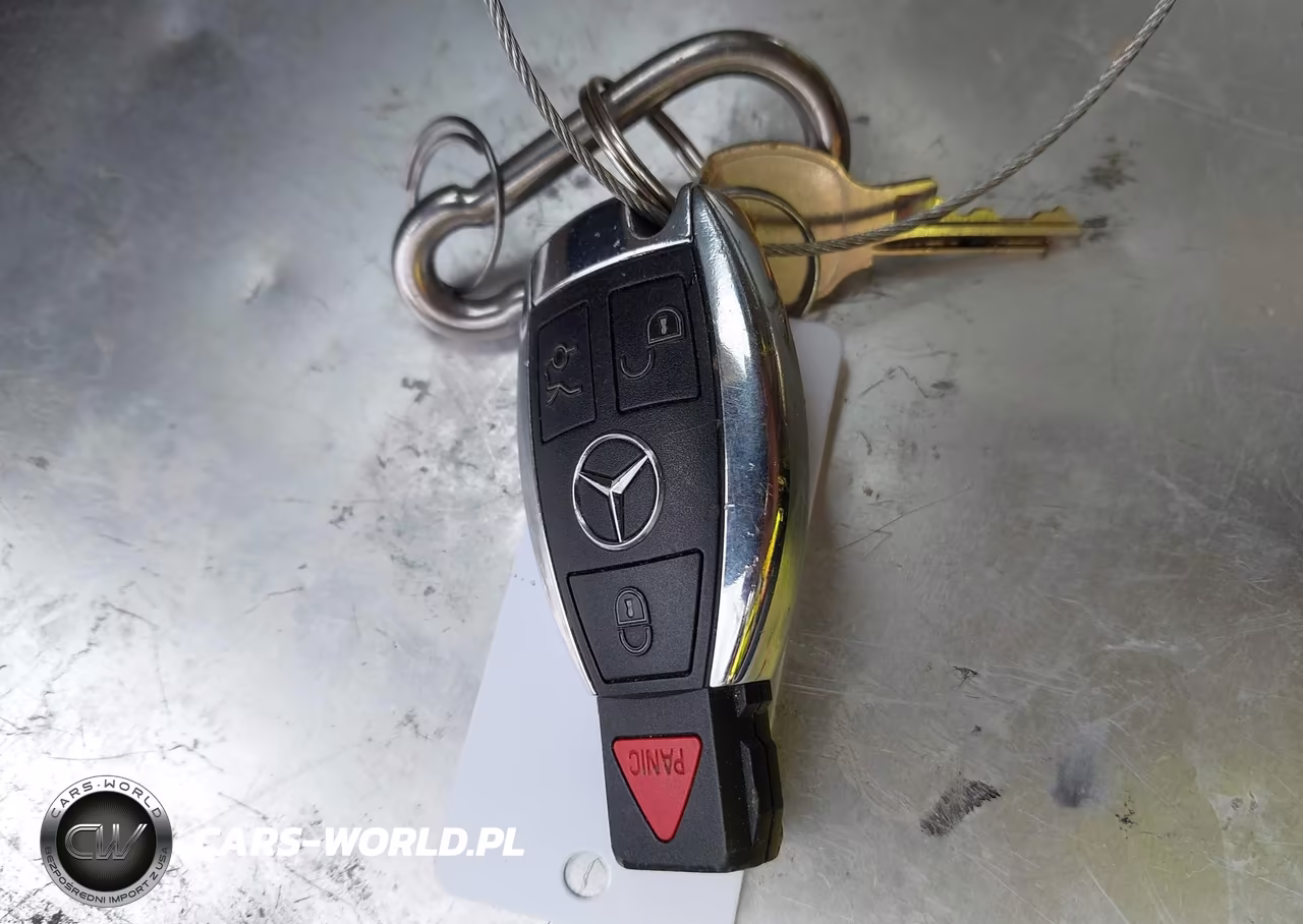 2012 Mercedes-Benz Cls 550 VIN:WDDLJ7DB8CA046310 - 11