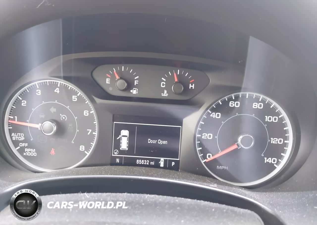 2018 GMC Terrain Sle VIN:3GKALMEV2JL324132 - 7