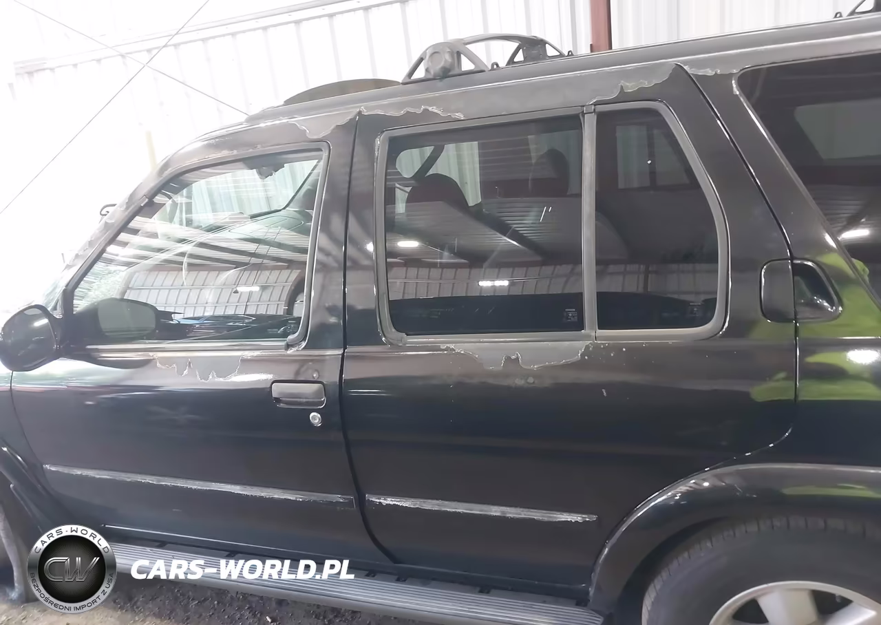 2001 Nissan Pathfinder Le VIN:JN8DR07Y31W530436 - 15