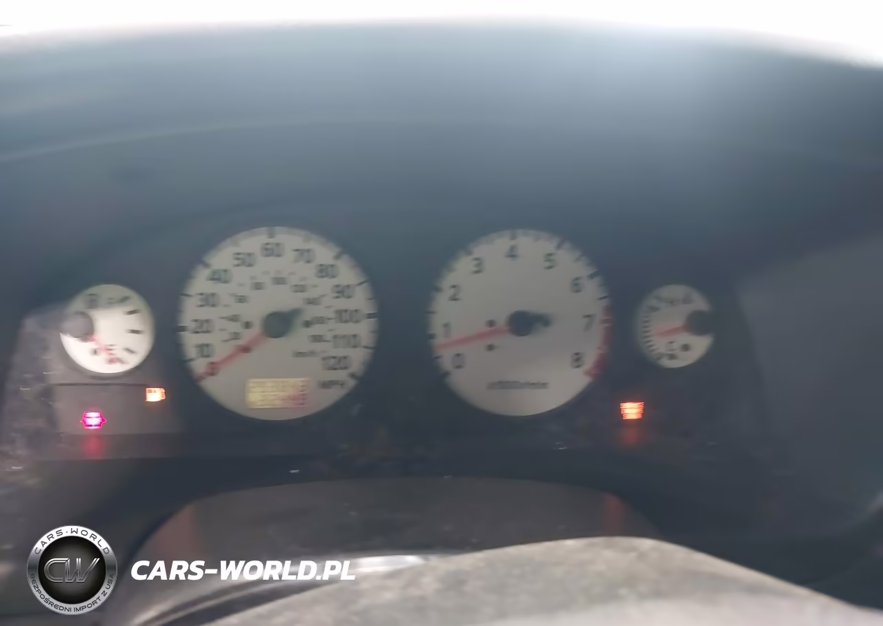 2001 Nissan Pathfinder Le VIN:JN8DR07Y31W530436 - 16
