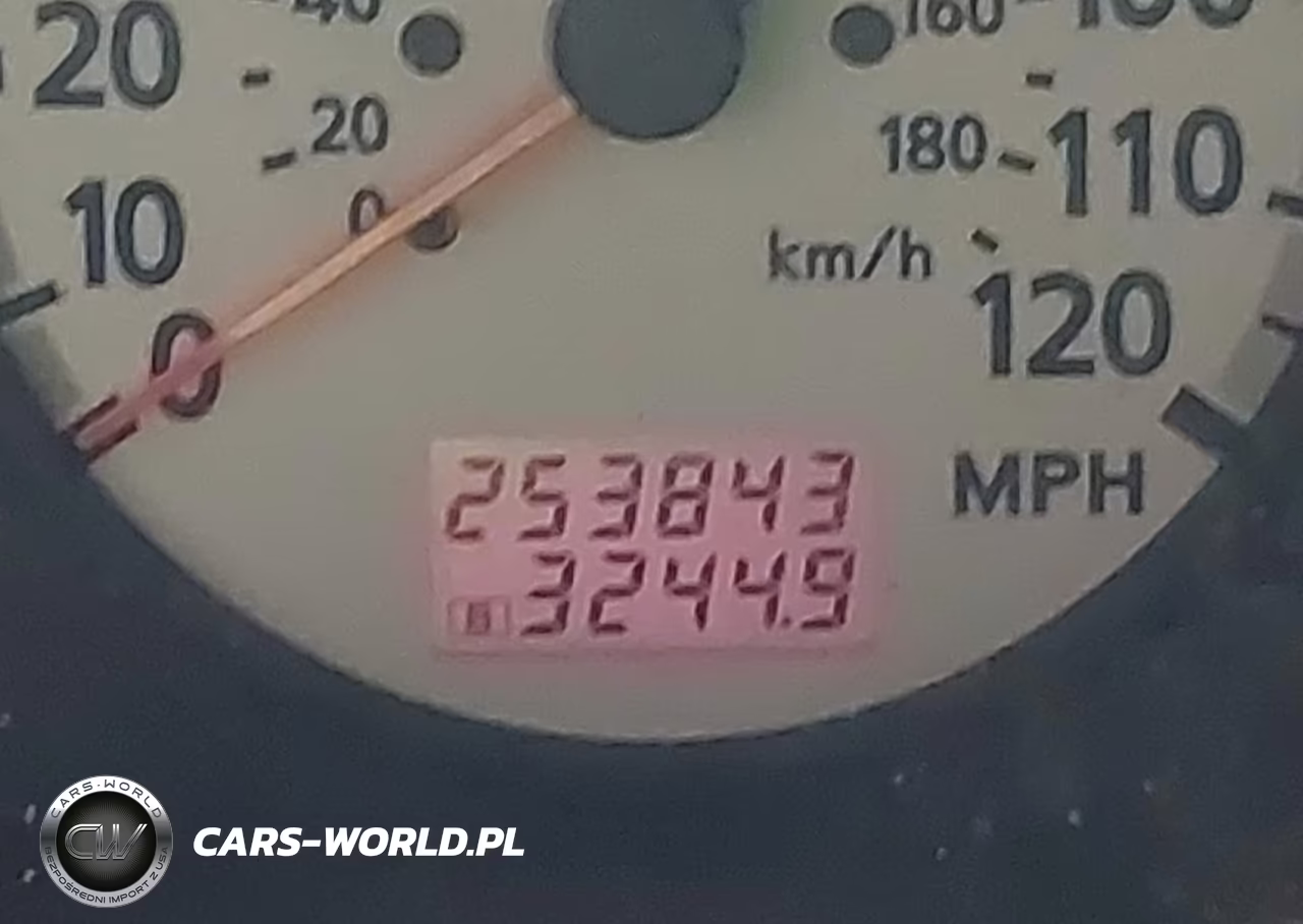 2001 Nissan Pathfinder Le VIN:JN8DR07Y31W530436 - 7