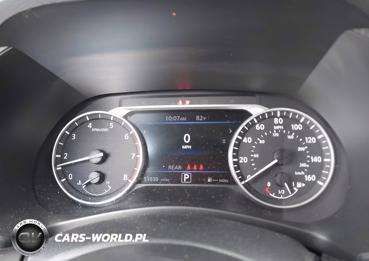 2020 Nissan Sentra Sv Xtronic Cvt VIN:3N1AB8CV3LY243674 - 7