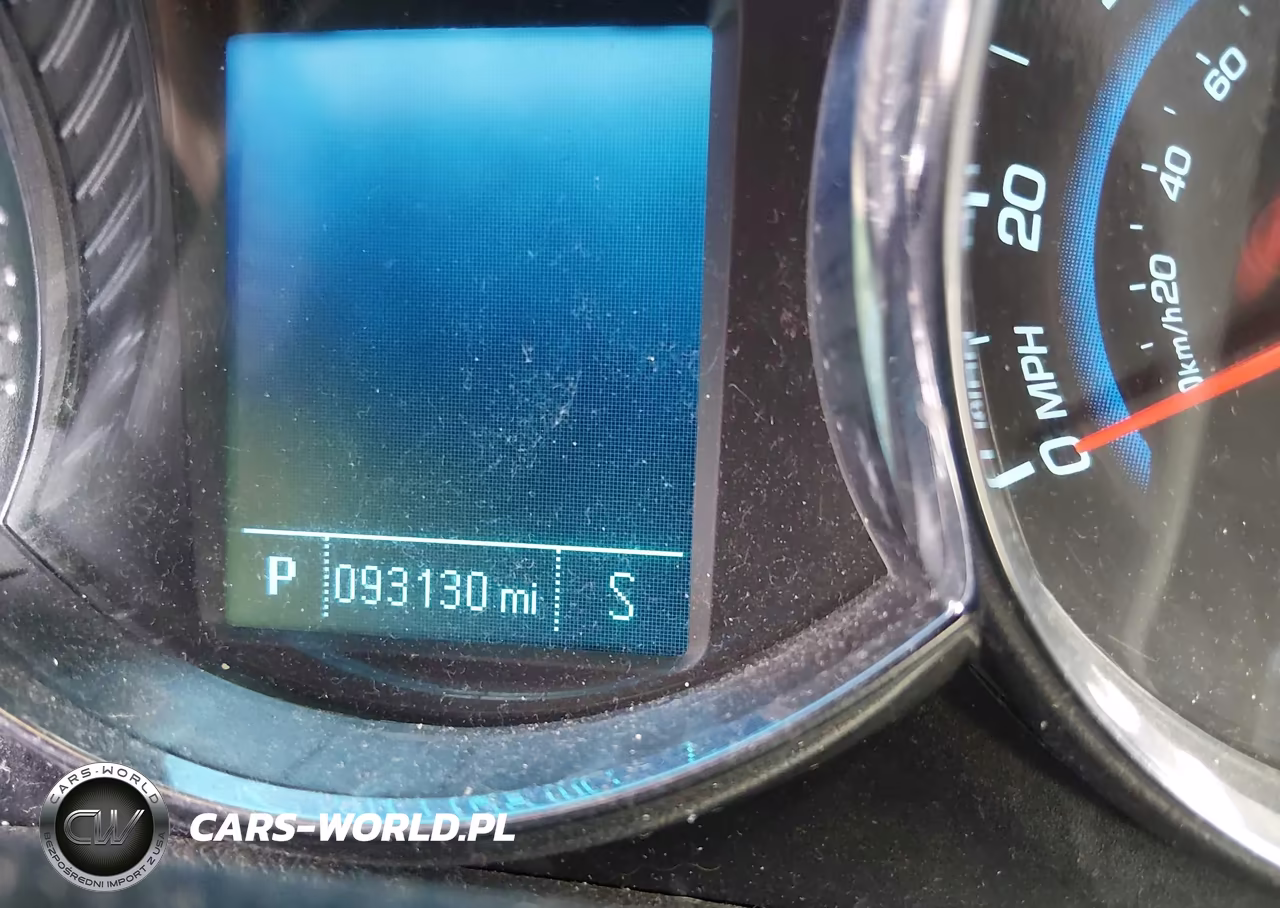 2014 Chevrolet Cruze Ltz VIN:1G1PG5SB3E7232184 - 15