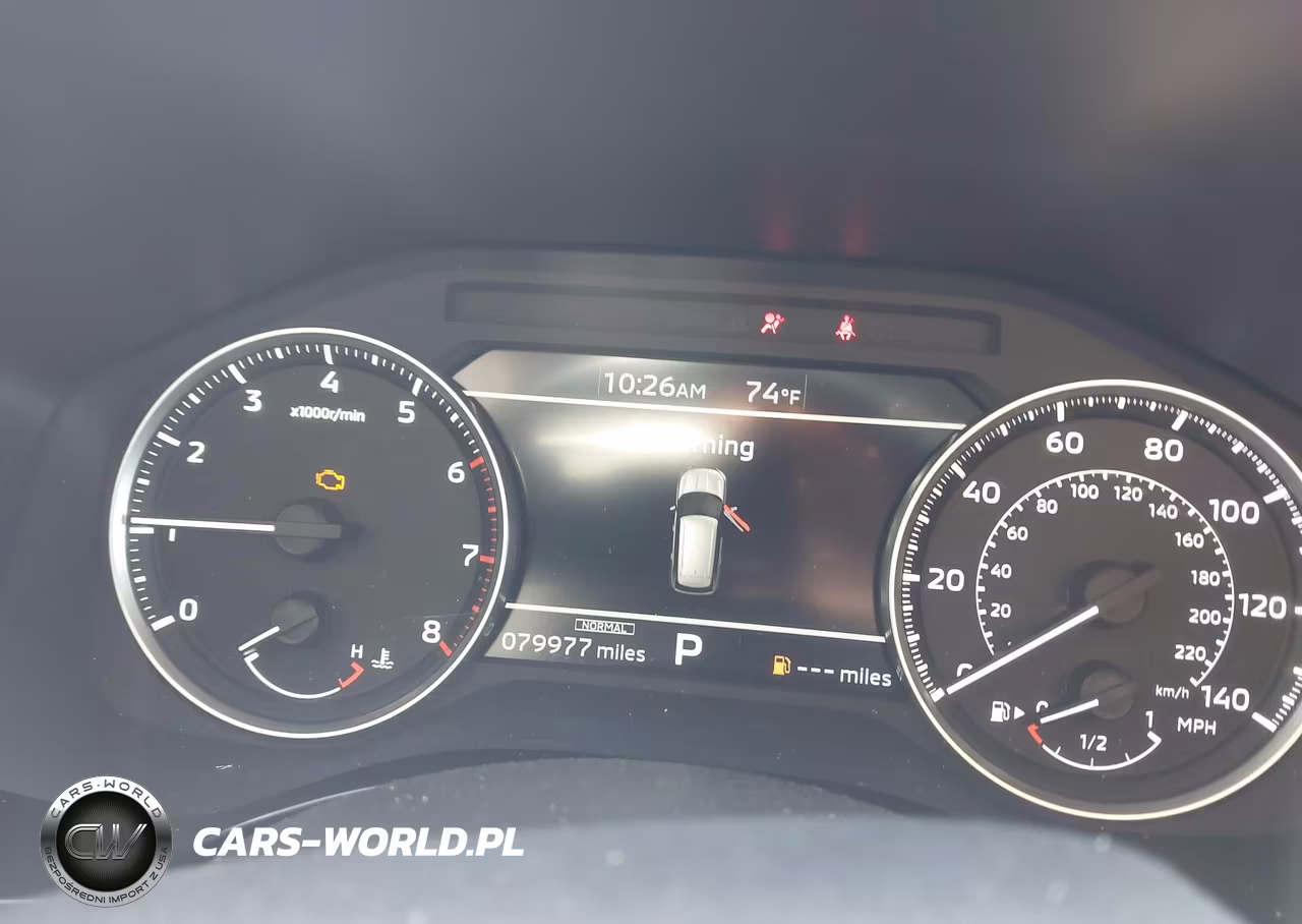 2023 Mitsubishi Outlander Se 2.5 2Wd-Se Black Edition 2Wd-Se Special Edition 2Wd VIN:JA4J3UA83PZ030522 - 7