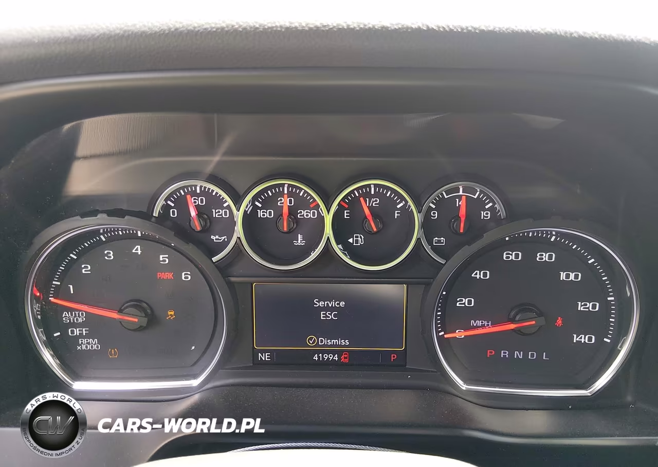 2021 Chevrolet Silverado 1500 2Wd Short Bed Rst VIN:3GCPWDED6MG274823 - 7