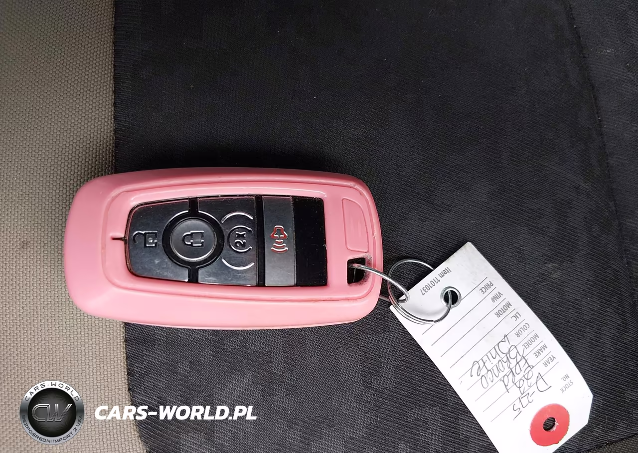 2022 Ford Bronco Wildtrak VIN:1FMDE5CP2NLA88205 - 11