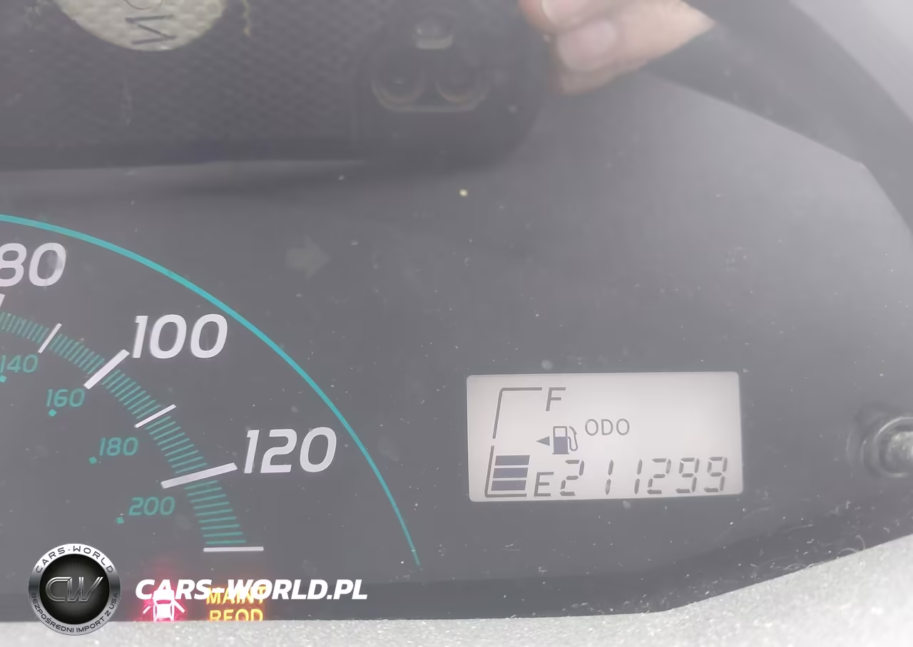 2007 Toyota Yaris VIN:JTDJT923075068996 - 12