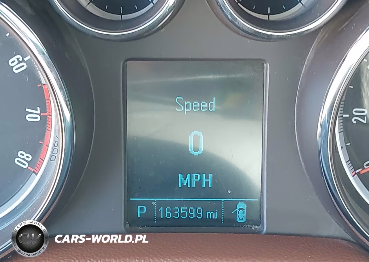 2014 Buick Encore Premium VIN:KL4CJDSBXEB544494 - 15