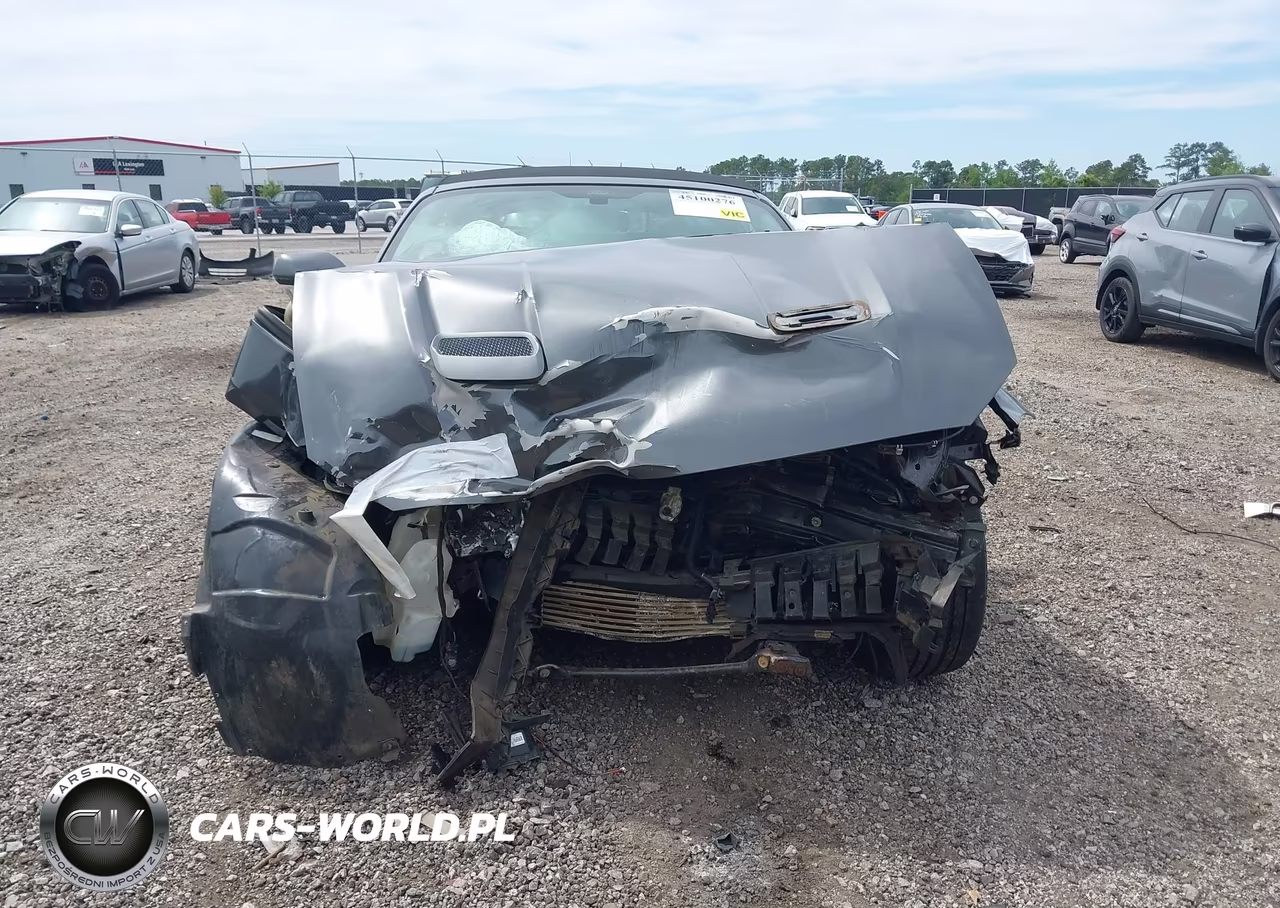 2019 Ford Mustang Ecoboost Premium VIN:1FATP8UH5K5131234 - 12