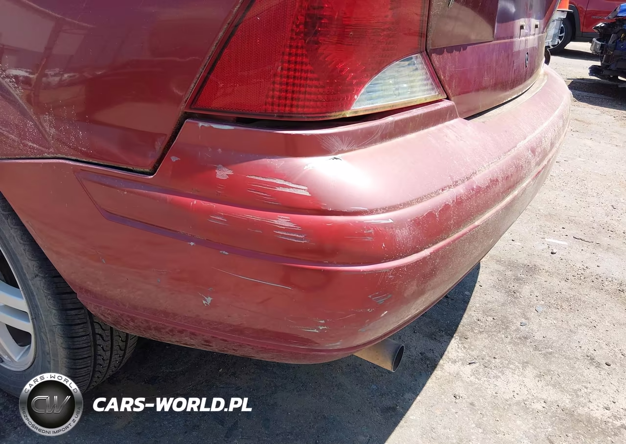 2003 Ford Focus Se VIN:1FAFP34P43W253019 - 6